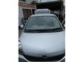 2016 Subaru Pleo