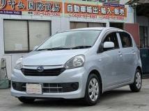 2016 Subaru Pleo