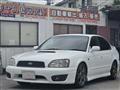 2001 Subaru Legacy B4