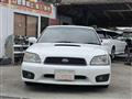 2001 Subaru Legacy B4