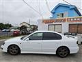 2001 Subaru Legacy B4