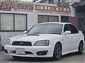 2001 Subaru Legacy B4