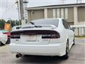 2001 Subaru Legacy B4