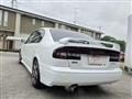 2001 Subaru Legacy B4
