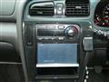 2001 Subaru Legacy B4
