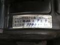 2001 Subaru Legacy B4
