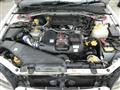 2001 Subaru Legacy B4
