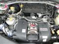 2001 Subaru Legacy B4