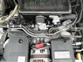2001 Subaru Legacy B4