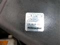 2001 Subaru Legacy B4