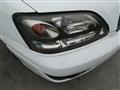 2001 Subaru Legacy B4