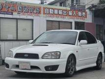 2001 Subaru Legacy B4