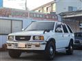 1998 Isuzu Wizard