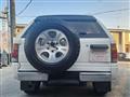 1998 Isuzu Wizard