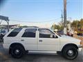 1998 Isuzu Wizard