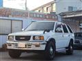 1998 Isuzu Wizard