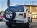 1998 Isuzu Wizard