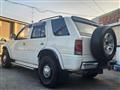 1998 Isuzu Wizard