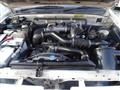 1998 Isuzu Wizard