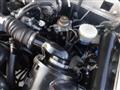 1998 Isuzu Wizard