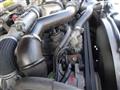 1998 Isuzu Wizard