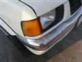 1998 Isuzu Wizard