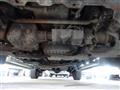 1998 Isuzu Wizard