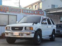 1998 Isuzu Wizard