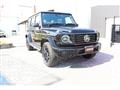 2026 Mercedes-Benz G-Class