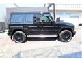 2026 Mercedes-Benz G-Class