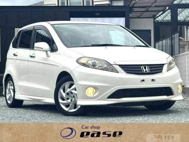 2007 Honda Edix