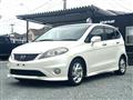 2007 Honda Edix