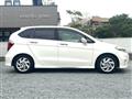 2007 Honda Edix