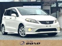 2007 Honda Edix