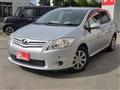2011 Toyota Auris