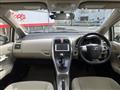 2011 Toyota Auris