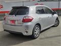 2011 Toyota Auris