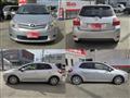 2011 Toyota Auris