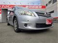 2011 Toyota Auris