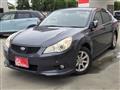 2009 Subaru Legacy B4