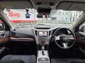 2009 Subaru Legacy B4
