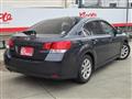 2009 Subaru Legacy B4