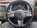 2009 Subaru Legacy B4