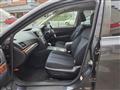 2009 Subaru Legacy B4
