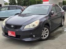 2009 Subaru Legacy B4