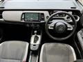 2021 Honda Fit