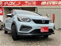 2021 Honda Fit