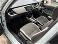 2021 Honda Fit