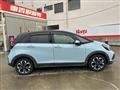 2021 Honda Fit