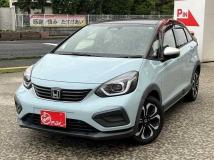 2021 Honda Fit